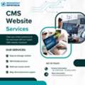 Custom CMS Website Design Services In Australia