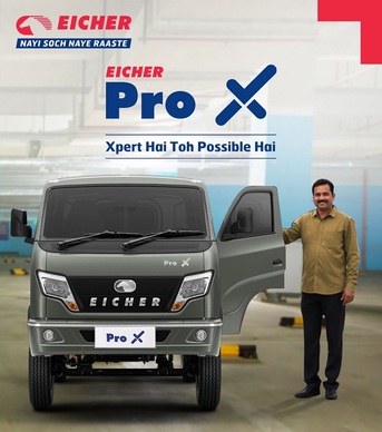 Mumbai, Automotive, Small Diesel Trucks For Business - Powerful & Fuel Efficient