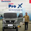 Small Diesel Trucks For Business - Powerful & Fuel Efficient