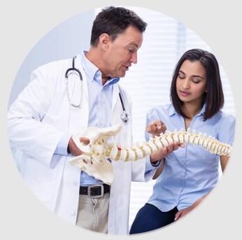 New York, Business, Chiropractor Doctor Michael Roberts