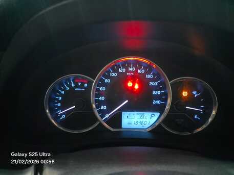 Jubail, Auto Parts, SAR 48000,  Toyota Car For Sale