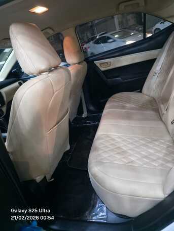 Jubail, Auto Parts, SAR 48000,  Toyota Car For Sale