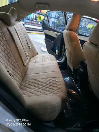 Jubail, Auto Parts, SAR 48000,  Toyota Car For Sale