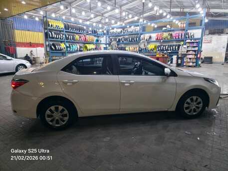 Jubail, Auto Parts, SAR 48000,  Toyota Car For Sale
