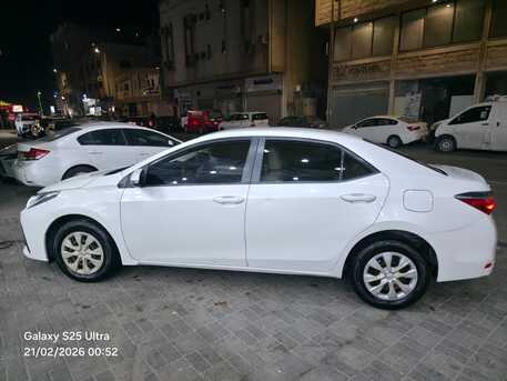 Jubail, Auto Parts, SAR 48000,  Toyota Car For Sale