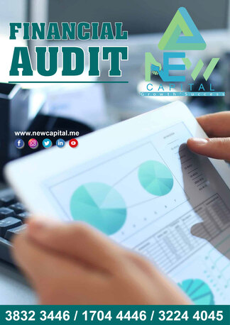 Manama, Business, Lowest Price Financial Audit