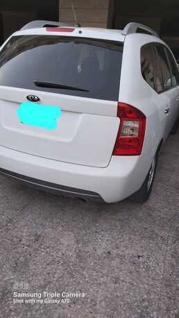 Jeddah, Vehicles, Cars & Trucks , SAR 23000,  Kia Carens,  2011,  Automatic,  154000 KM,