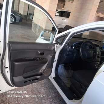 Jeddah, Vehicles, Cars & Trucks , SAR 23000,  Kia Carens,  2011,  Automatic,  154000 KM,
