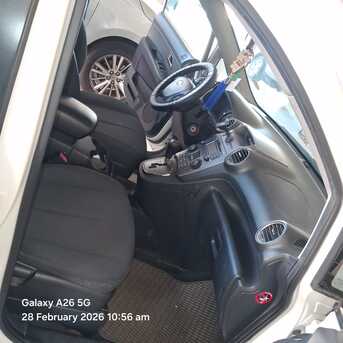 Jeddah, Vehicles, Cars & Trucks , SAR 23000,  Kia Carens,  2011,  Automatic,  154000 KM,