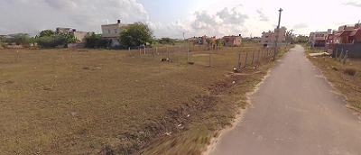Mumbai, Residential Plots, INR 1652800,  1033 Sq. Feet,  DTCP Approved Plots For Sale At Perumalpattu Coach Nagar