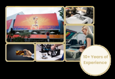 Kuwait City, Health & Beauty Items, KWD 5,  Reliable Printing Press In Kuwait For All Printing Needs