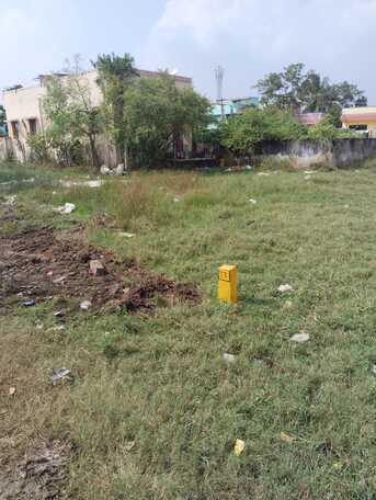 Mumbai, Residential Plots, INR 1700000,  1000 Sq. Feet,  DTCP Approved Plots For Sale At Telecom Avenue In Perumalpattu
