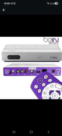 Riyadh, Electronics, Cc Tv And Camera All Items Also Dish Items And Bein Receiver Seller