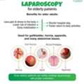 Safe Laparoscopy For Seniors | Dr. Satyajit Rath, Bhubaneswar