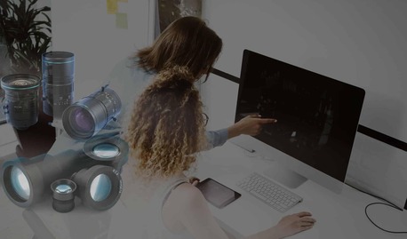 Fuzhou, Business, High-Performance Line Scan Camera Lens For Industrial Inspection