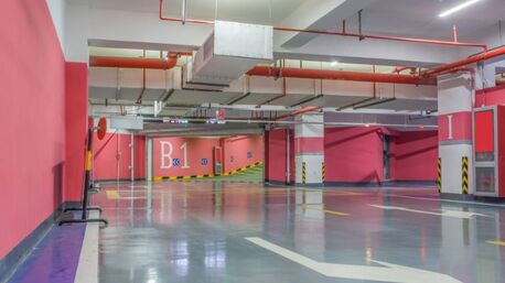 Sydney, Interior Design, High-Durability Metallic Epoxy Flooring Experts In Sydney