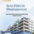 Best Flats In Bhubaneswar &ndash; Book Now On Aramva