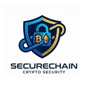 London, Financial, Secure Chain Limited