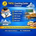 Your Complete Guide To Choosing The Right TNPSC Coaching Centre Chennai