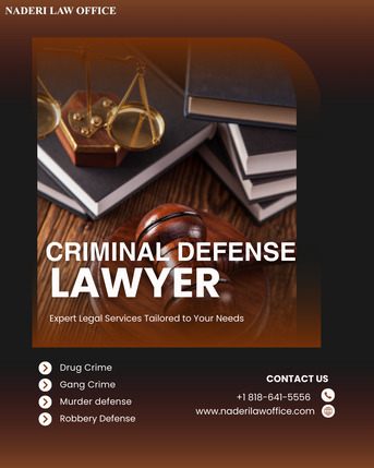Los Angeles, Legal, Best Criminal Defense Lawyer In Van Nuys !