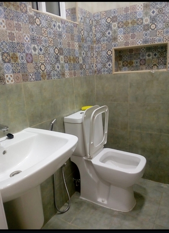 Manama, Rooms Available, Furnished,  Furnished Room Reduced 120BD Now 110BD