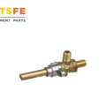 USD 47,  Southbend 1176004 Range Burner Valve 1/8"MPT X 3/8"-27