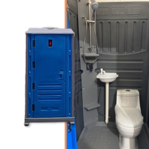 Sydney, Automotive, Reliable Work Site Toilets Sydney For Every Project