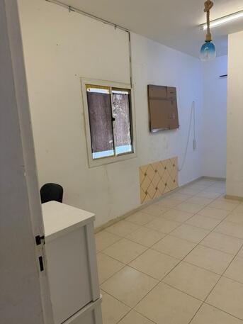 Jeddah, Rooms Available, SAR 750/month,  🏠 Room Available For Male Bachelor - PINOY ONLY