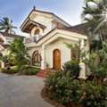 Luxury Villa In Goa Resort | 4 Bedroom Villa Rio