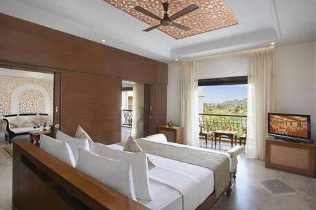 Goa, Travel, Luxury Villa In Goa Resort | 4 Bedroom Villa Rio