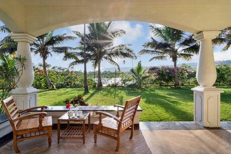 Goa, Travel, Luxury Villa In Goa Resort | 4 Bedroom Villa Rio