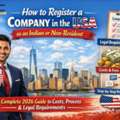 Fast Company Registration In USA | ASC GROUP