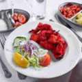 Spicy Vindaloo & Tikka Masala Glasgow - The Shenaz