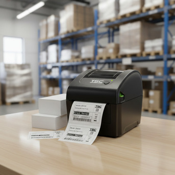 Sydney, Electronics, AUD 343,  Reliable TSC DA-210 4&Prime; USB Thermal Label Printer &ndash; AU B2B Ready