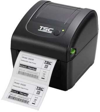 Sydney, Electronics, AUD 343,  Reliable TSC DA-210 4&Prime; USB Thermal Label Printer &ndash; AU B2B Ready
