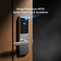 Shop RFID Door Locks For Hotels
