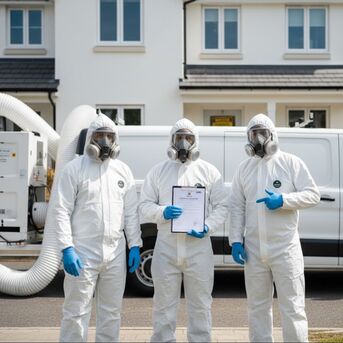 New York, Business, Safe & Certified Commercial Asbestos Removal Services