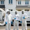 Safe & Certified Commercial Asbestos Removal Services