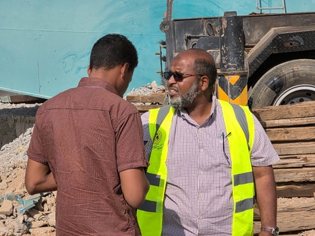 Riyadh, Job Seekers, Senior Civil Engineer