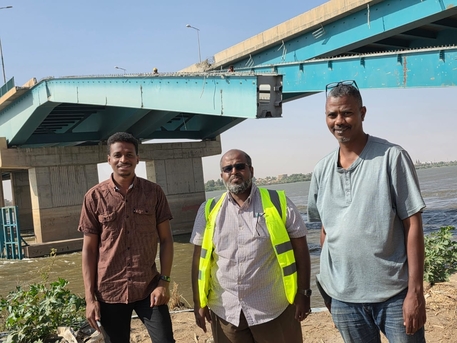 Riyadh, Job Seekers, Senior Civil Engineer