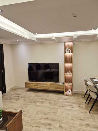 Riyadh, Apartments/Houses, SAR 56000/year,  Furnished,  1 BR,  Fully Furnished Apartments In A Very Special Location In The Center Of Riyadh,next To The