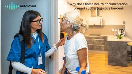 New York, Health, Clinical Documentation Automation | Automynd Inc.