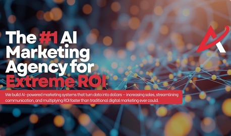 New York, Marketing, Ai Solutions Firm