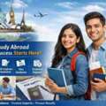 Overseas Education Consultants In Noida