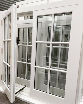 London, Manpower, Heritage Double Glazed Units For Period Properties Glass Guide In The UK