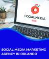 Social Media Marketing Agency In Orlando