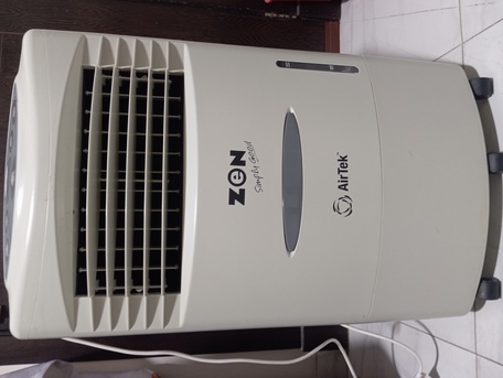 Hoora, Appliances, BHD 30,  Air Cooler Zen Brand Slightly Used For Sale