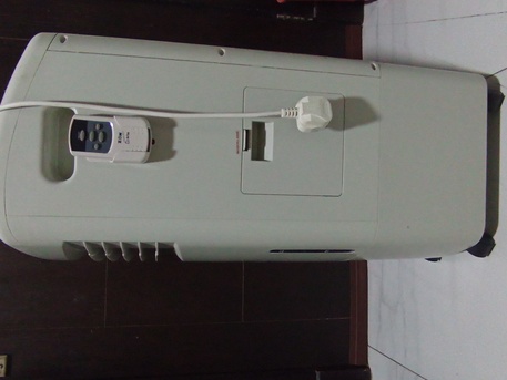 Hoora, Appliances, BHD 30,  Air Cooler Zen Brand Slightly Used For Sale