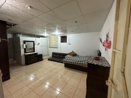 Riyadh, Apartments/Houses, SAR 15000/year,  2 BR,  0 Sq. Meter,  2-Room Apartment For Rent