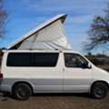 🚐 Mazda Bongo Camper Japan Compact, Reliable & Road-Trip Ready!